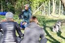 Trainingsgruppe