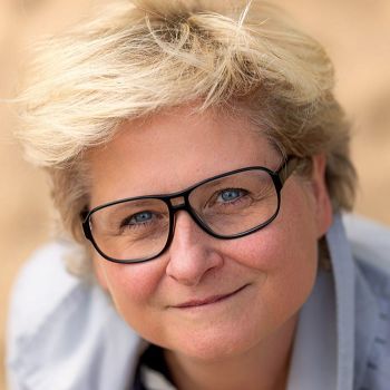 Inken Ramelow - Ramelöwin - Hundetrainerin