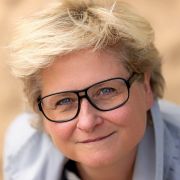 Inken Ramelow - Hundetrainerin aus Hamburg